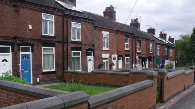 William Terrace