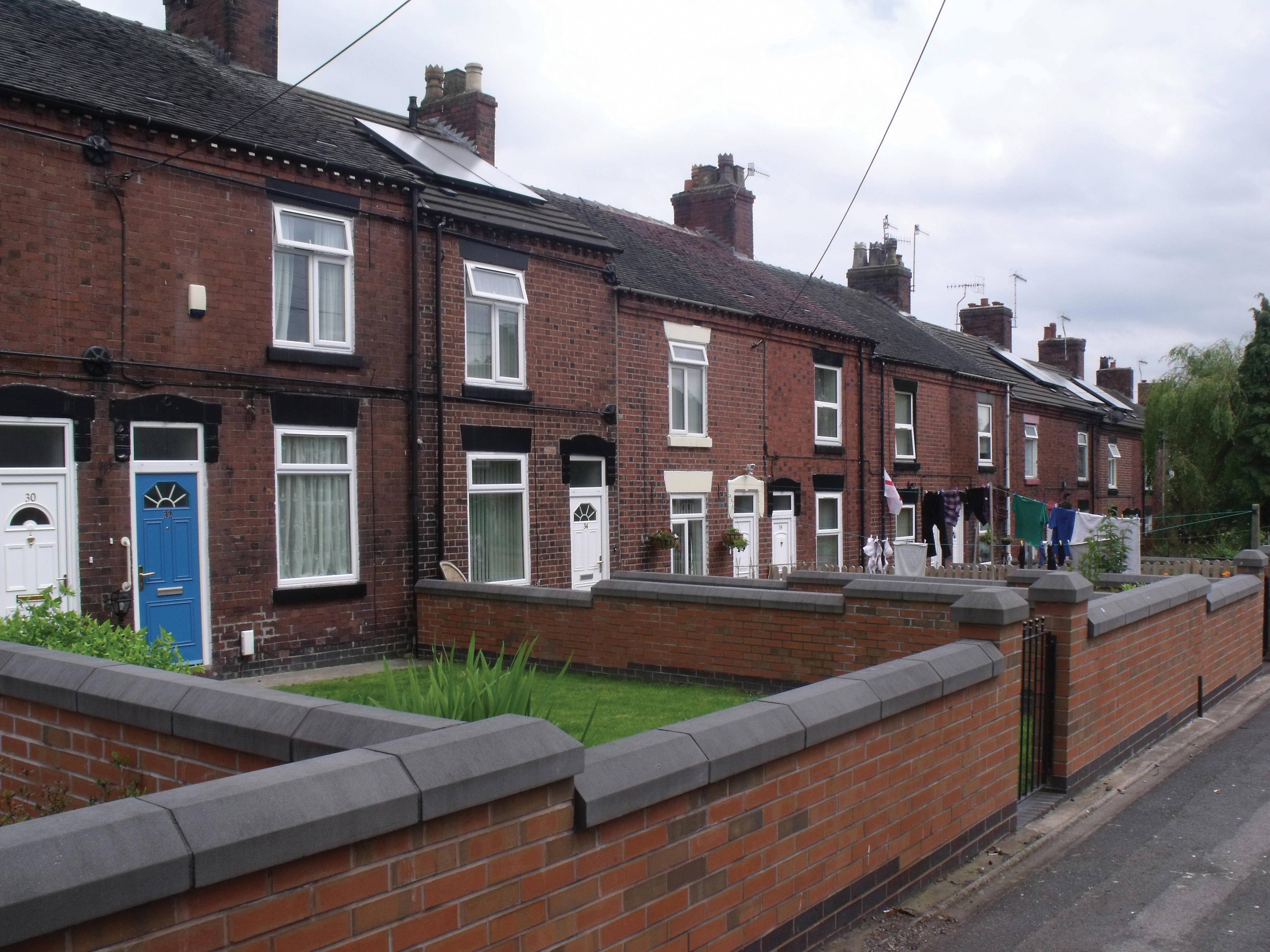William Terrace