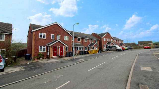 Outside Street View