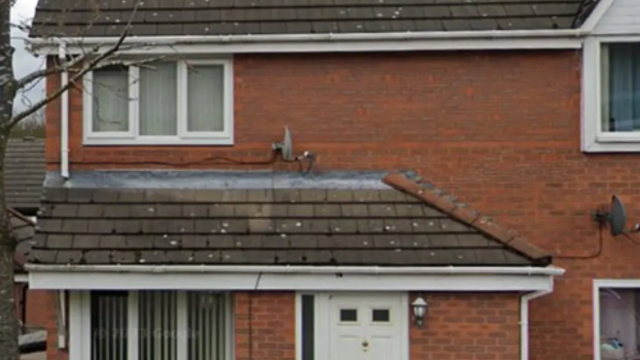 Swallow Walk