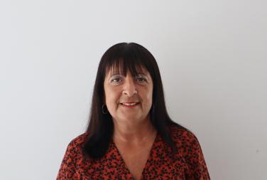 Helen Grimes