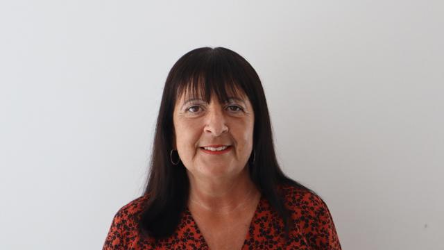 Helen Grimes