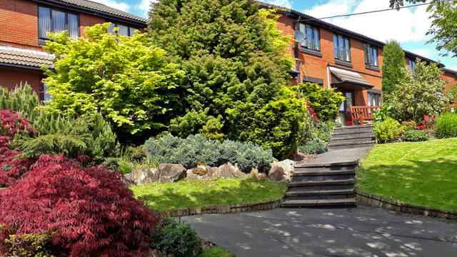 Madison Gardens Tunstall