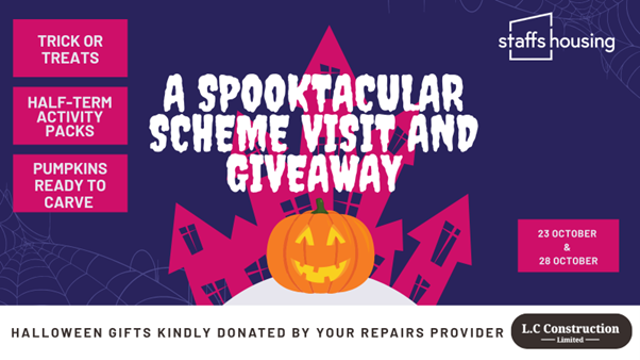 Halloween Oct 2025