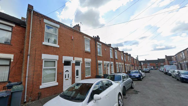 22 Wilks Street