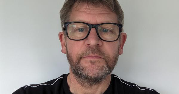 Nicholas Dixon