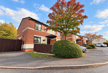 Dorchester Close Windows And Doors Planned Improvements Case Study