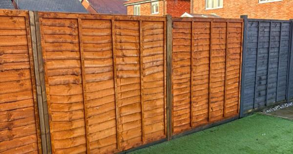 Fence