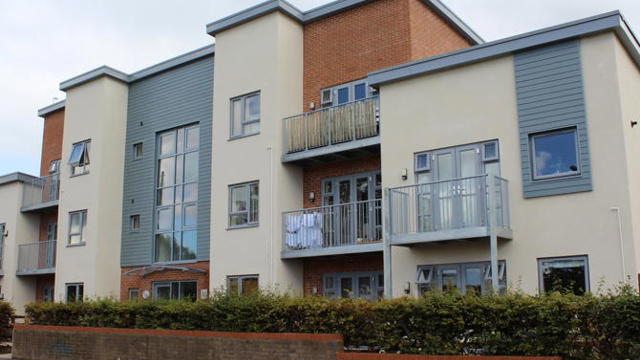 Bowker Court