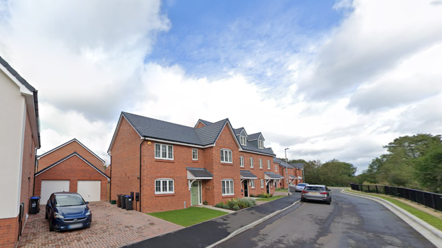 Hall Close