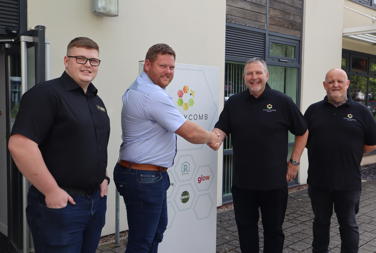 Harry, Lee, Neil, And Steve (23)