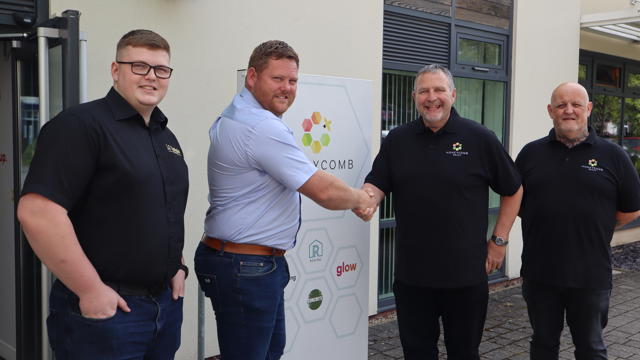 Harry, Lee, Neil, And Steve (23)