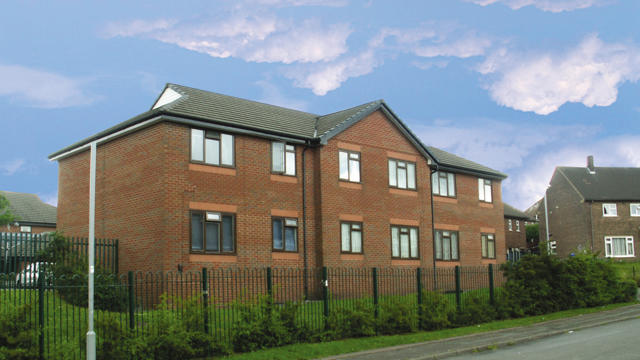 Holly Court