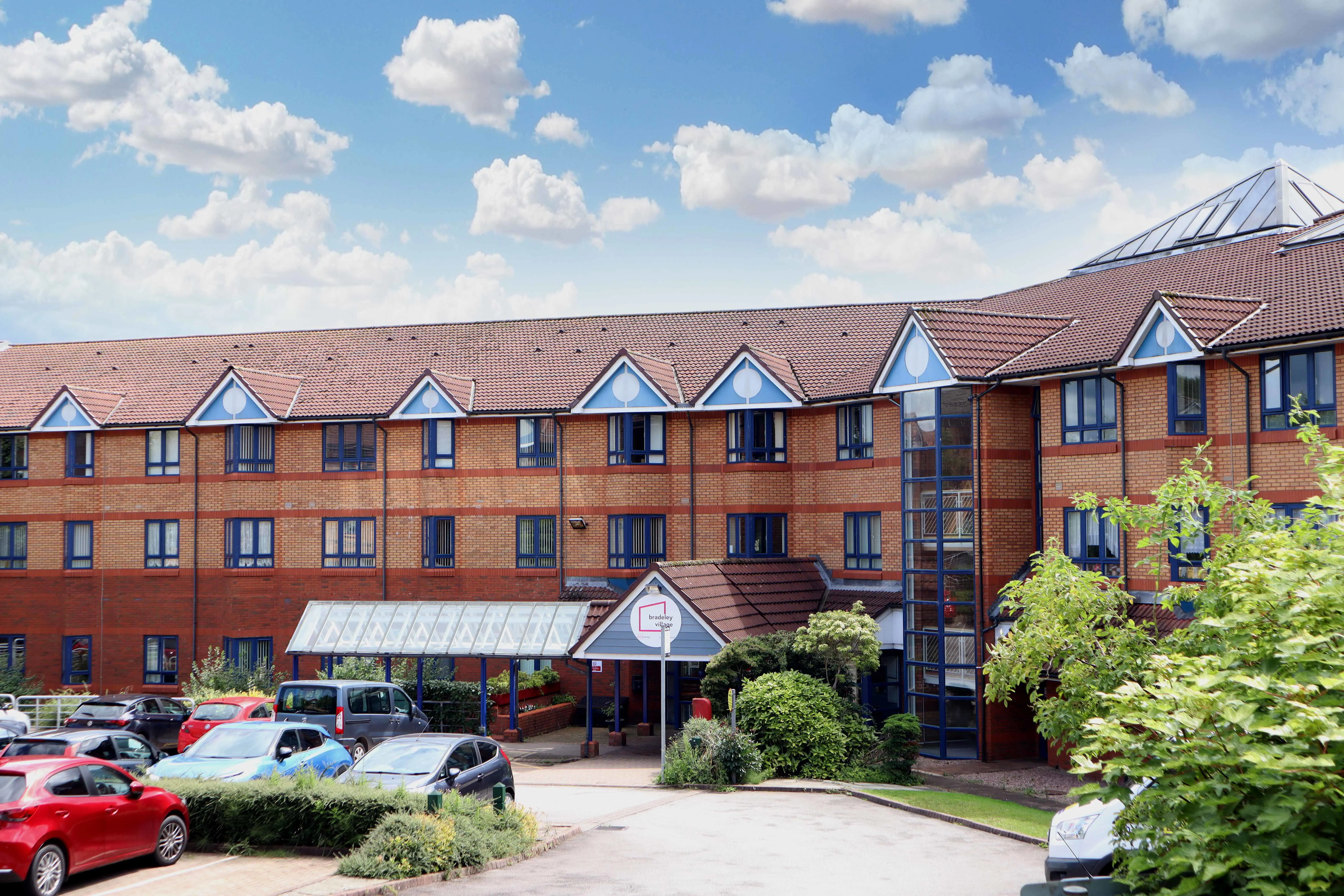 Bradeley Village