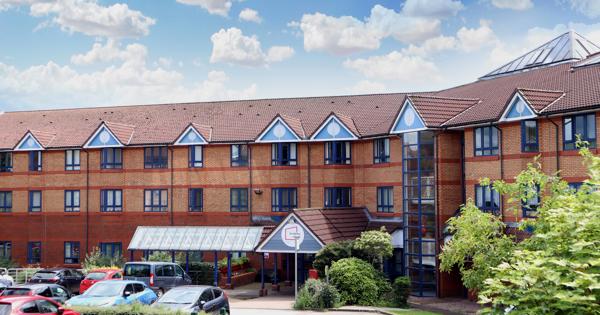 Bradeley Village