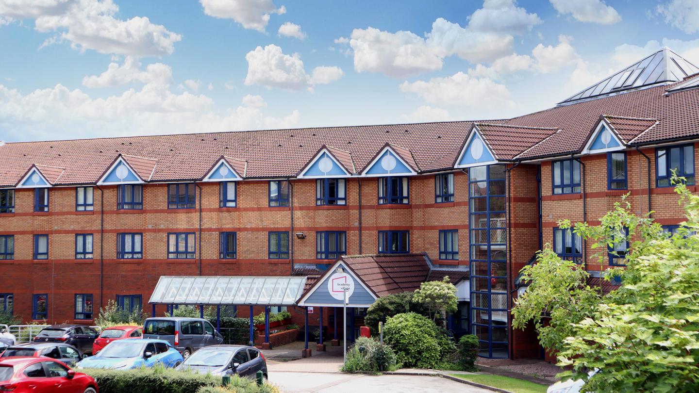 Bradeley Village