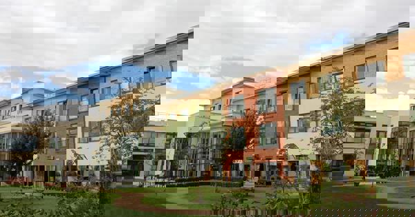 West End Village