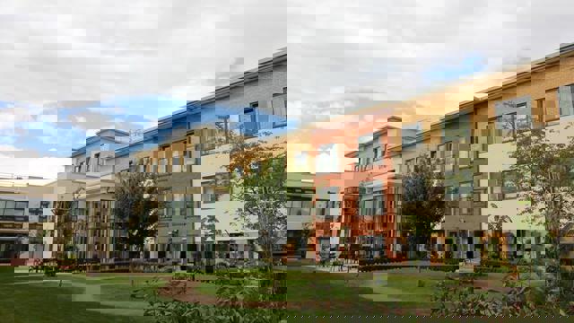West End Village