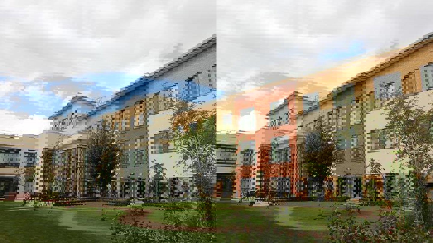 West End Village