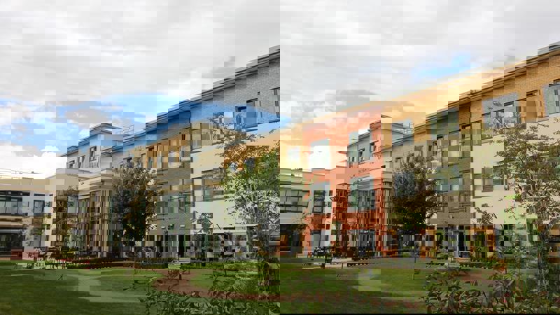 West End Village