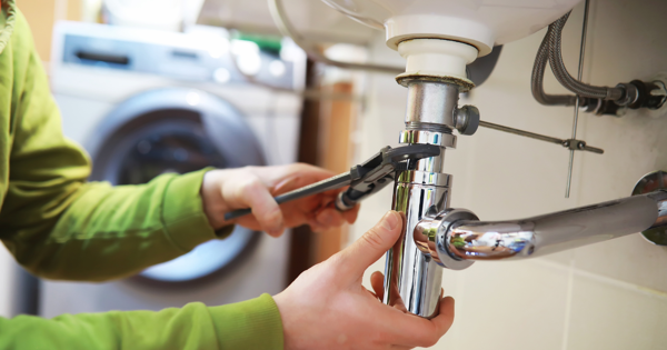 Sink Repair