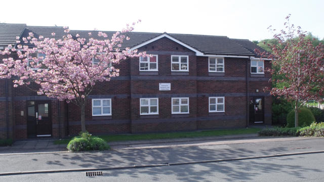 Hazelwood Close