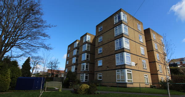 Hanover House