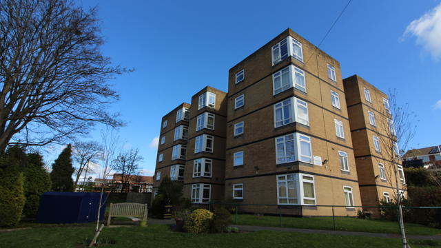 Hanover House