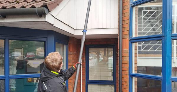 Gutter Clearing BV