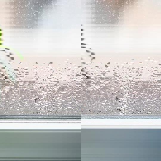 Condensation