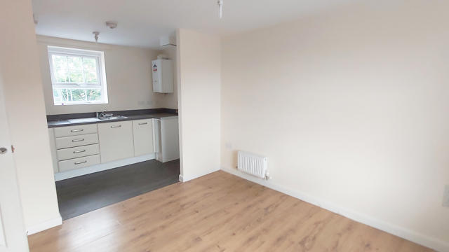 Lounge Kitchen