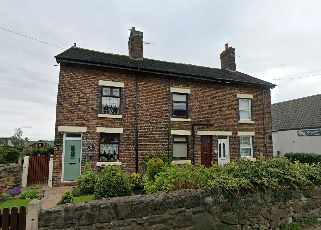 Bemersley Road