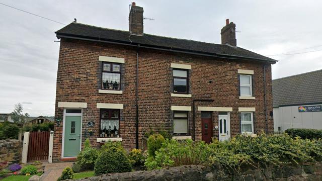 Bemersley Road