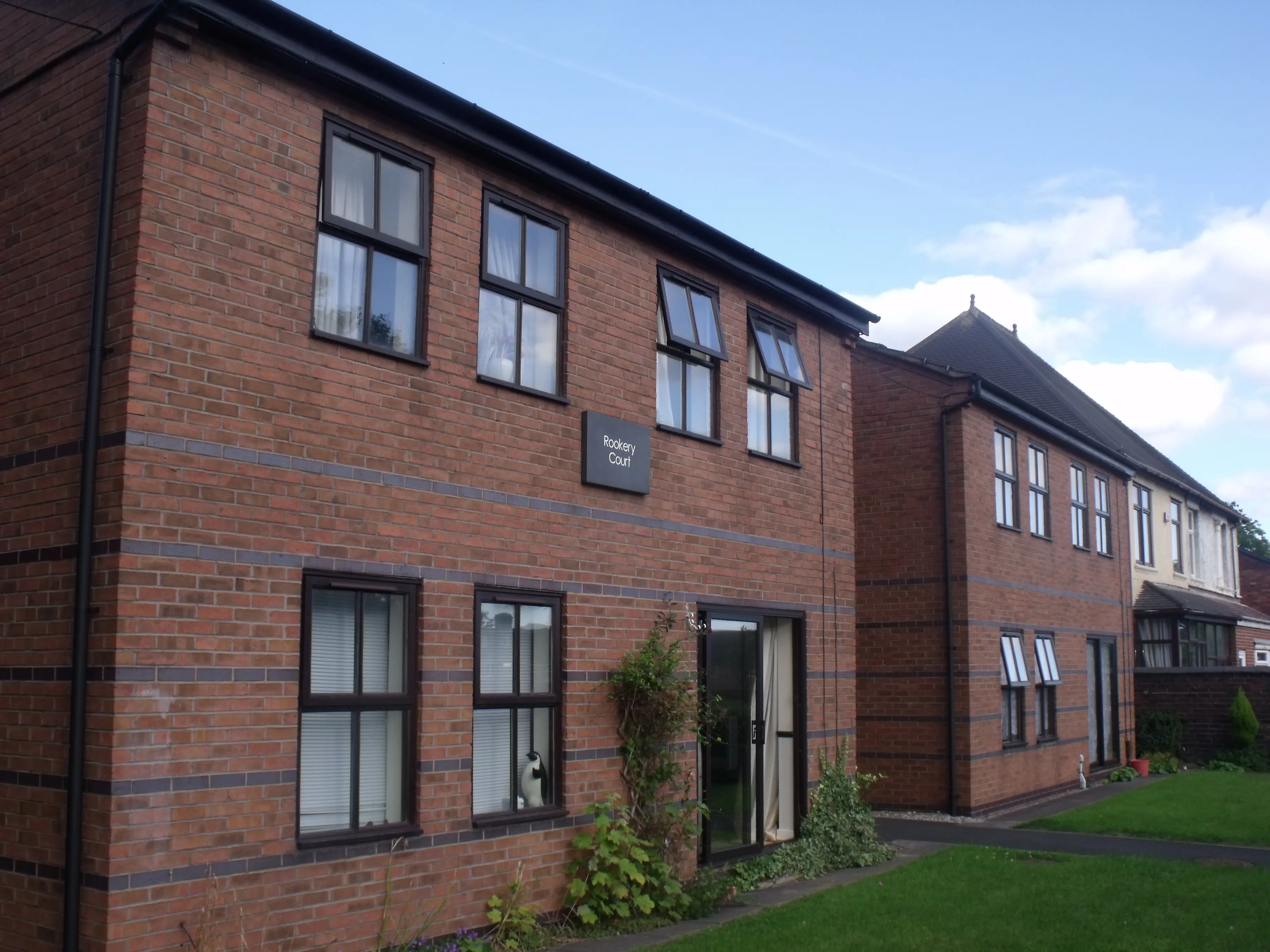 Rookery Court