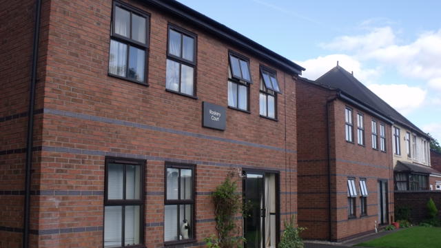 Rookery Court
