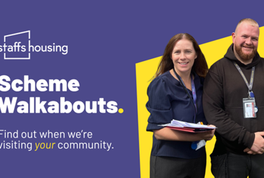 Scheme Walkabout 2025 26