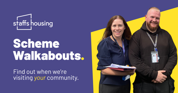 Scheme Walkabout 2025 26