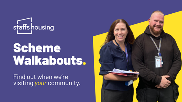 Scheme Walkabout 2025 26