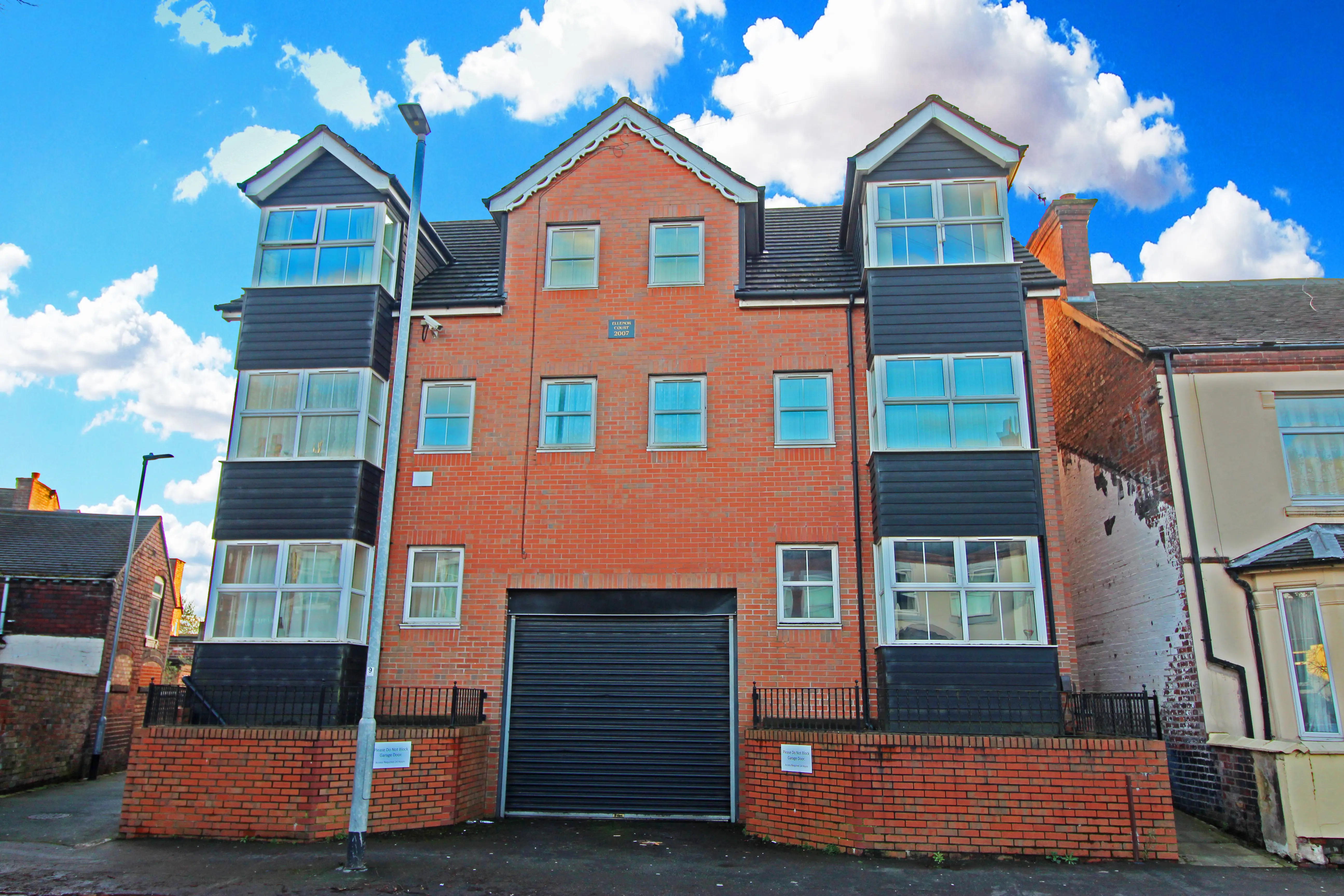 Ellenor Court