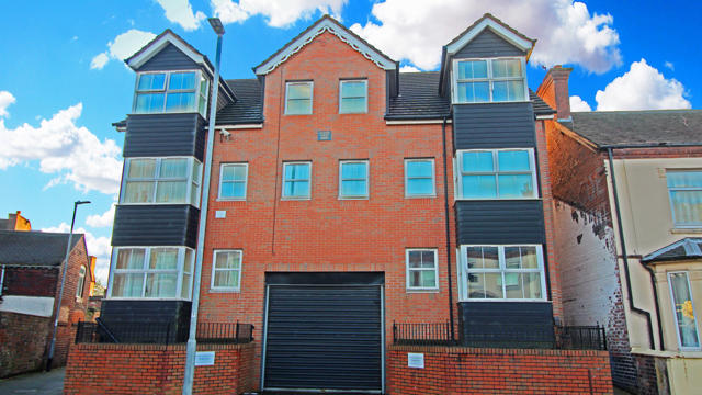 Ellenor Court