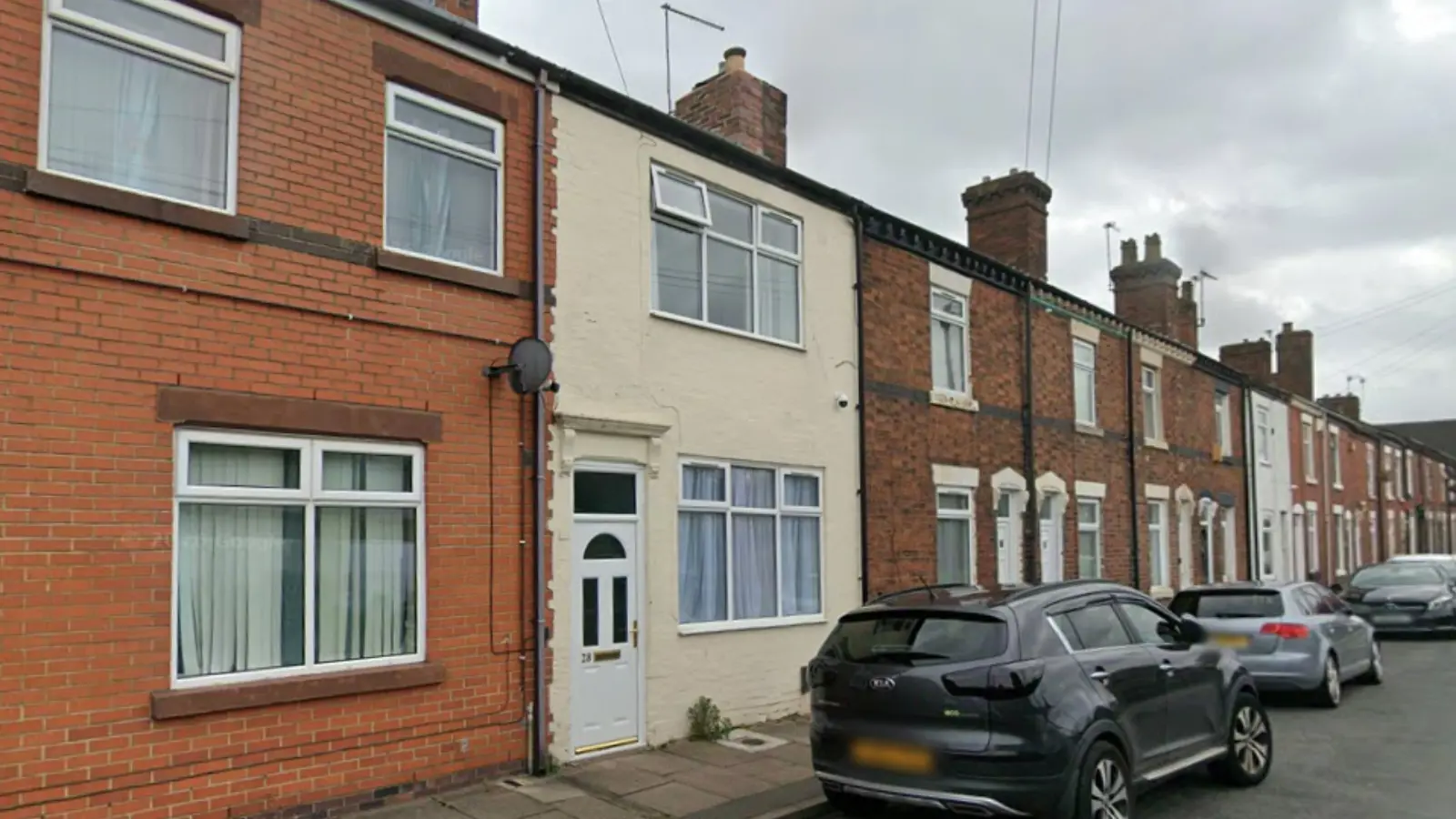 Heath Street