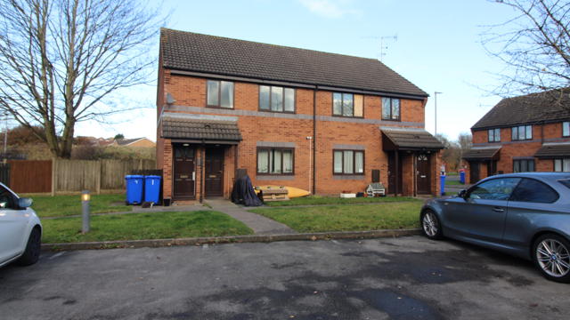 Paragon Court