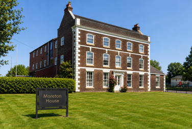 Moreton House