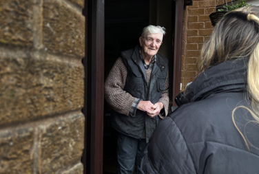 Have Your Say And Shape Our Homes And Services