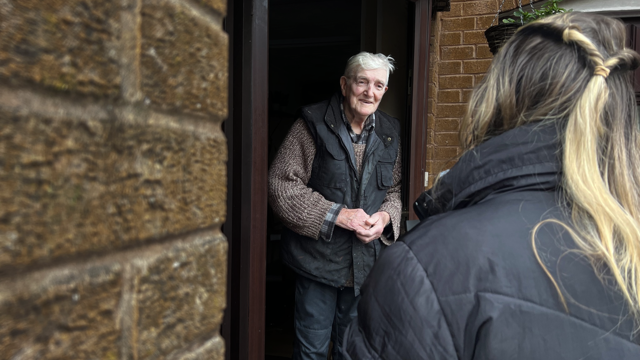 Have Your Say And Shape Our Homes And Services