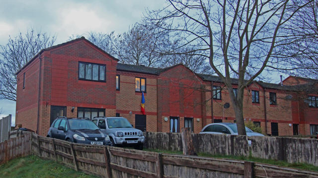Mount Pleasant