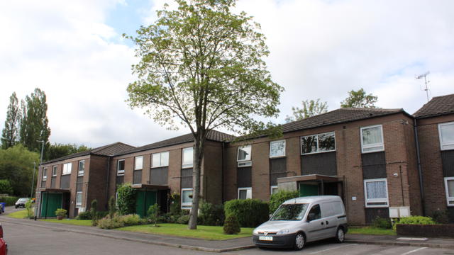 Oakwell Court