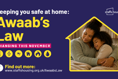 Awaabs Law