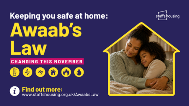 Awaabs Law