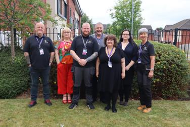Property Team